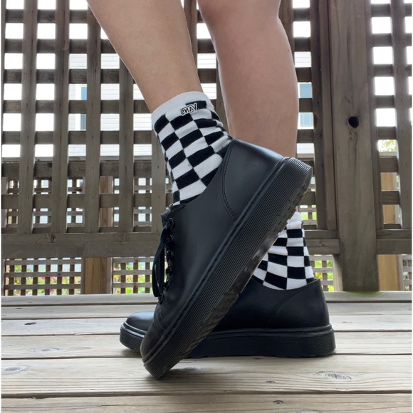 Dr. Martens Dante Sneakers - Picture 1 of 6